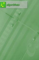 Algorithms