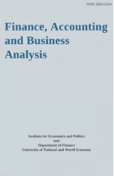 Finance, Accounting and Business Analysis (FABA)